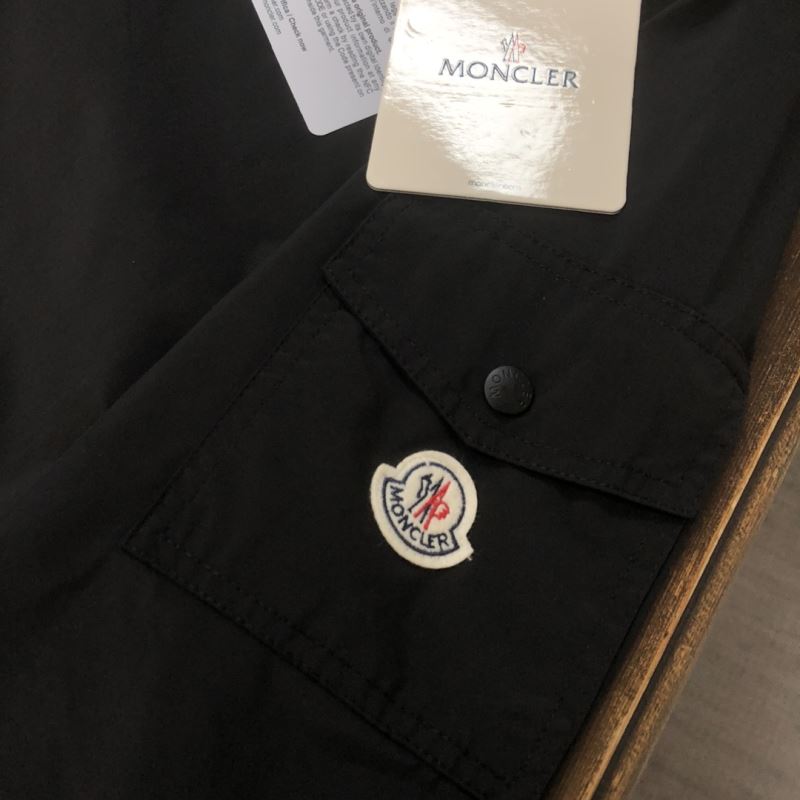 Moncler Outwear